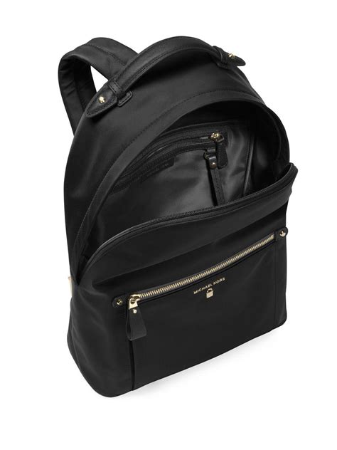 michael kors backpack kelsey